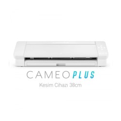 Silhouette Cameo 4 Plus Kesim Cihazı (38cm)